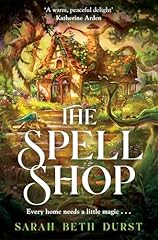Spellshop heartwarming cosy for sale  Delivered anywhere in UK