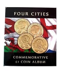 Capital cities pound for sale  Delivered anywhere in UK