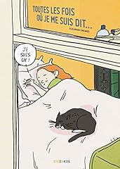 Dit... gay d'occasion  Livré partout en France