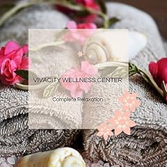 Vivacity wellness center for sale  Delivered anywhere in UK