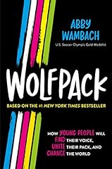 Wolfpack for sale  Delivered anywhere in USA 