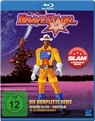 Bravestarr komplette serie gebraucht kaufen  Wird an jeden Ort in Deutschland