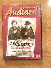 Archimède clochard d'occasion  Livré partout en France