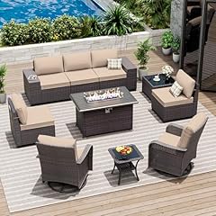 Asjmr pieces patio for sale  Delivered anywhere in USA 