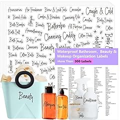 300 bathroom labels for sale  Delivered anywhere in USA 
