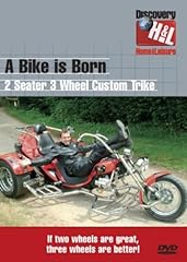 Bike born seater for sale  Delivered anywhere in UK