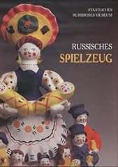 Russian folk toys gebraucht kaufen  Wird an jeden Ort in Deutschland