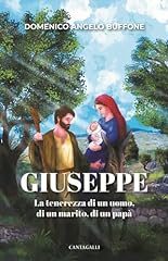 Giuseppe. tenerezza uomo usato  Spedito ovunque in Italia 