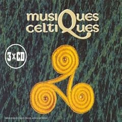 Coffret harpe celtique d'occasion  Livré partout en France