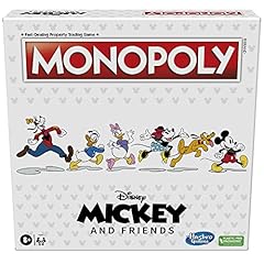 Hasbro gaming monopoly for sale  Delivered anywhere in USA 