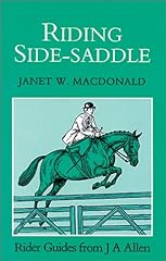 Riding side saddle for sale  Delivered anywhere in Ireland