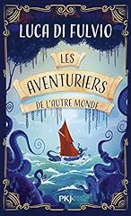 Aventuriers d'occasion  Livré partout en France