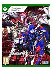 Shin megami tensei d'occasion  Livré partout en France