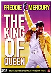 Freddy mercury king for sale  Delivered anywhere in USA 
