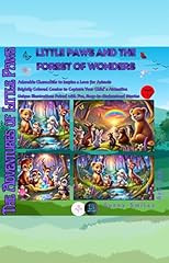 Adventures little paws for sale  Delivered anywhere in USA 