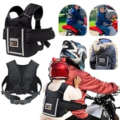 Cintura moto bambini usato  Spedito ovunque in Italia 