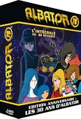 Albator intégrale 4 d'occasion  Livré partout en France