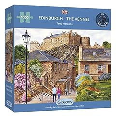 Edinburgh vennel 1000 for sale  Delivered anywhere in Ireland