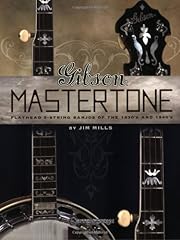 Gibson original mastertones for sale  Delivered anywhere in USA 