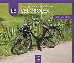 Vélosolex père d'occasion  Livré partout en France