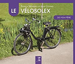 Velosolex mon pere gebraucht kaufen  Wird an jeden Ort in Deutschland