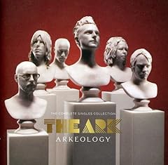 Arkeology the complete usato  Spedito ovunque in Italia 