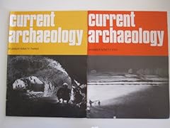 Current archaeology volume for sale  Delivered anywhere in UK