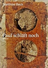 Paul schläft gebraucht kaufen  Wird an jeden Ort in Deutschland
