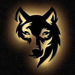 Namofactur wolf wandlampe gebraucht kaufen Namofactur wolf wandlampe gebraucht kaufen  Wird an jeden Ort in Deutschland
