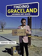 Finding graceland unterwegs gebraucht kaufen  Wird an jeden Ort in Deutschland