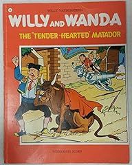 Tender hearted matador for sale  Delivered anywhere in USA 