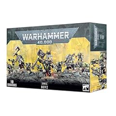 Games workshop warhammer gebraucht kaufen  Wird an jeden Ort in Deutschland