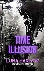 Time illusion d'occasion  Livré partout en France