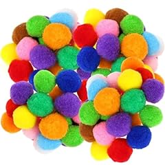 150pcs 2cm color for sale  Delivered anywhere in UK