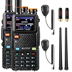 Baofeng 5rm plus gebraucht kaufen  Wird an jeden Ort in Deutschland