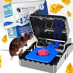 Mamut mausefalle schlagfalle gebraucht kaufen  Wird an jeden Ort in Deutschland