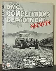 Bmc competitions department d'occasion  Livré partout en Belgiqu