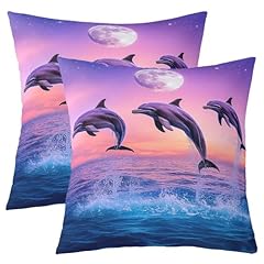 Homewish housse coussin d'occasion  Livré partout en France