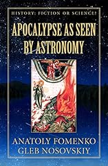 Apocalypse seen astronomy for sale  Delivered anywhere in USA 