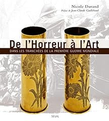 Horreur art tranchées d'occasion  Livré partout en Belgiqu