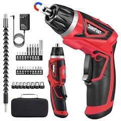 Cordless electric screwdriver for sale  Delivered anywhere in USA 