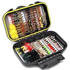 Fly fishing flies for sale  Delivered anywhere in UK
