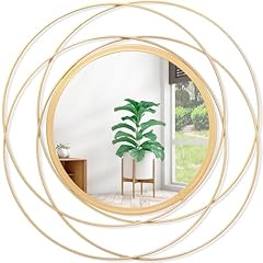 Hlfmvwe mirrors wall for sale  Delivered anywhere in USA 