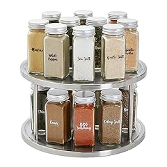 Tier lazy susan for sale  Delivered anywhere in USA 