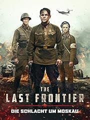 The last frontier gebraucht kaufen  Wird an jeden Ort in Deutschland