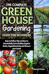 Complete green house for sale  Delivered anywhere in UK
