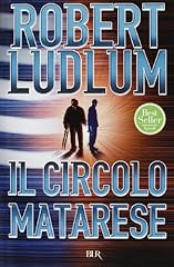 Circolo matarese usato  Spedito ovunque in Italia 