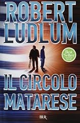 Circolo matarese usato  Spedito ovunque in Italia 