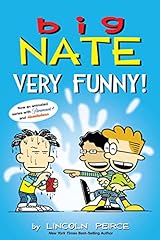 Big nate funny for sale  Delivered anywhere in USA 