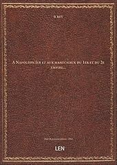 Napoléon ier maréchaux d'occasion  Livré partout en France